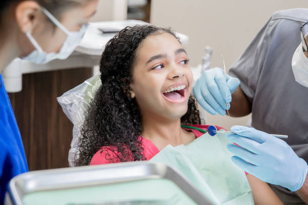 Best Emergency TMJ Treatment in Spring Hill, KS