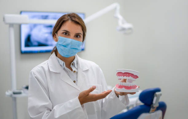 Best Emergency Tooth Extraction in Spring Hill, KS