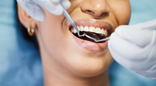 Best Emergency Treatment for Dental Infections or Abscesses in Spring Hill, KS