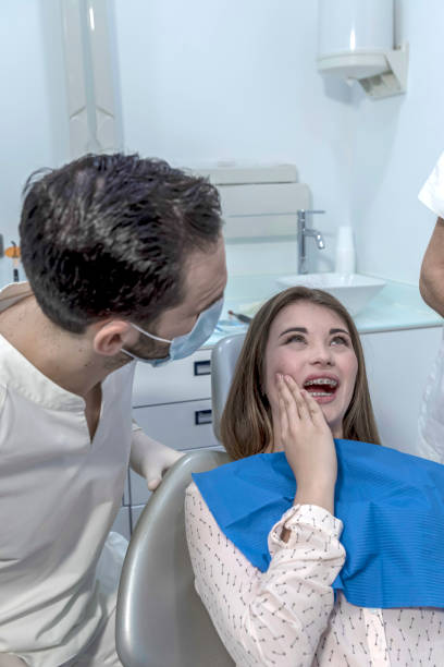 Best Emergency Dental Care for Broken or Chipped Teeth in Spring Hill, KS