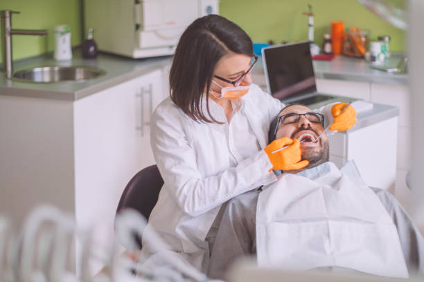 Best Emergency Root Canal Treatment in Spring Hill, KS