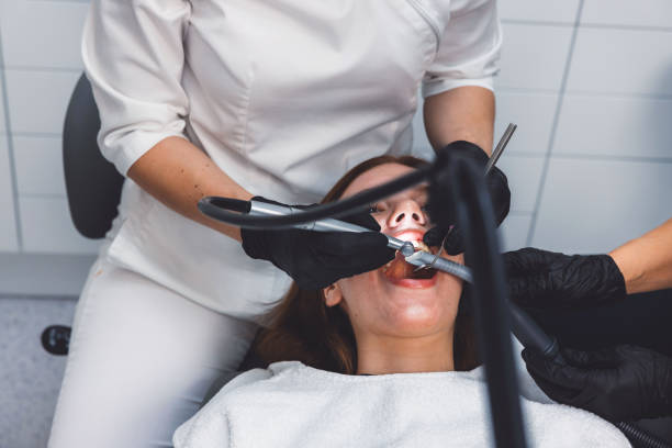 Best Weekend Emergency Dentist in Spring Hill, KS
